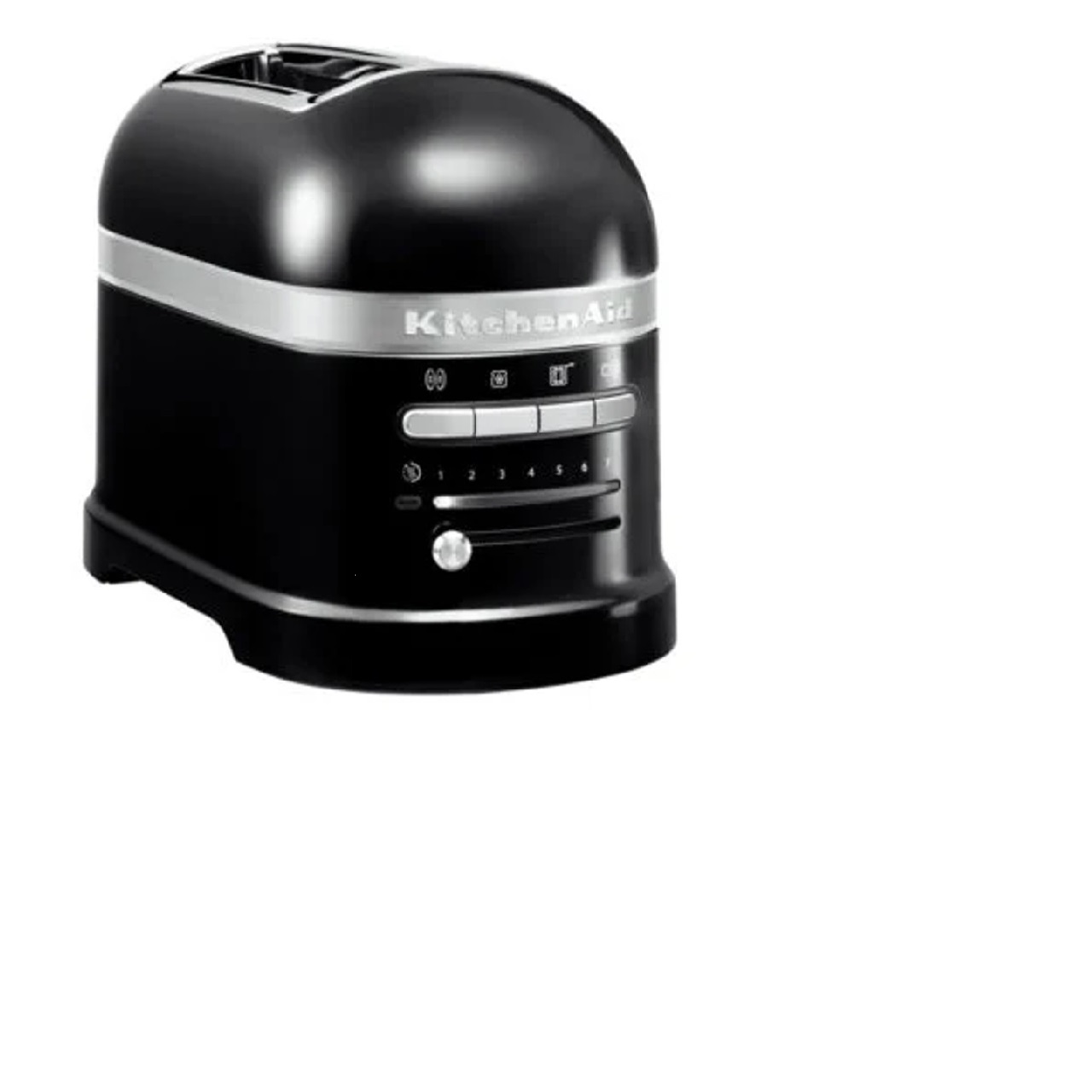 I55254 Kitchenaid Artisan Toaster Black