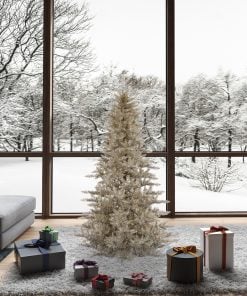 Champagne Fir 210 cm