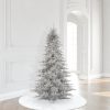 Silver Fir Tree 1216 185Cm Silver Fir Tree 1216 185Cm