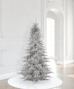 Silver Fir Tree 1216 185Cm