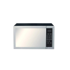 Sharp Microwave 34L+ GRILL