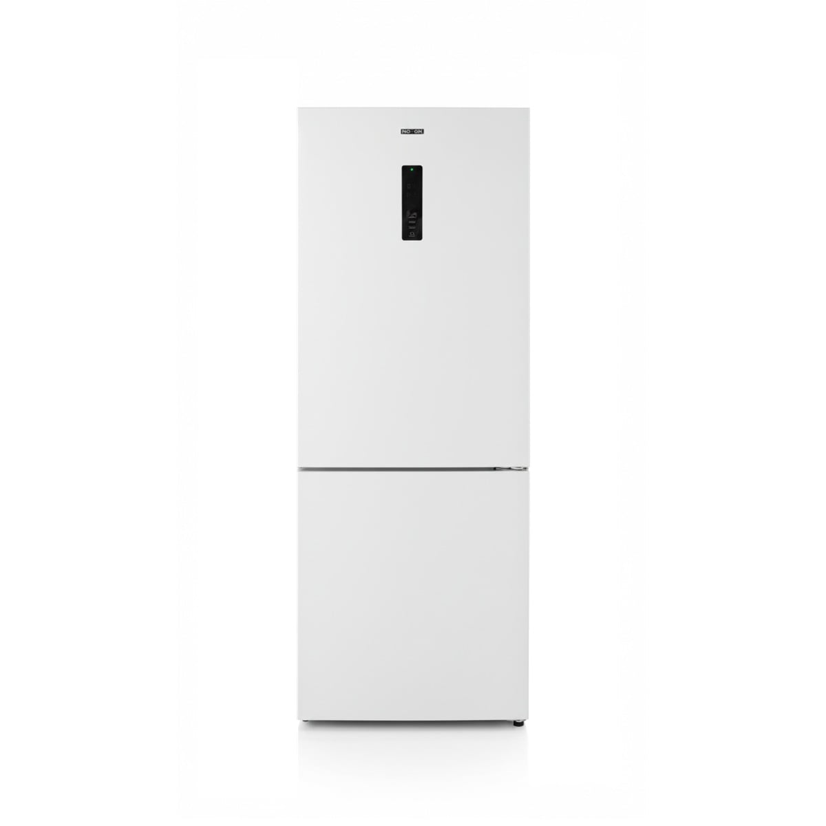 Novox Bottom Mount Fridge 22 CFT Novox NFR-T500W