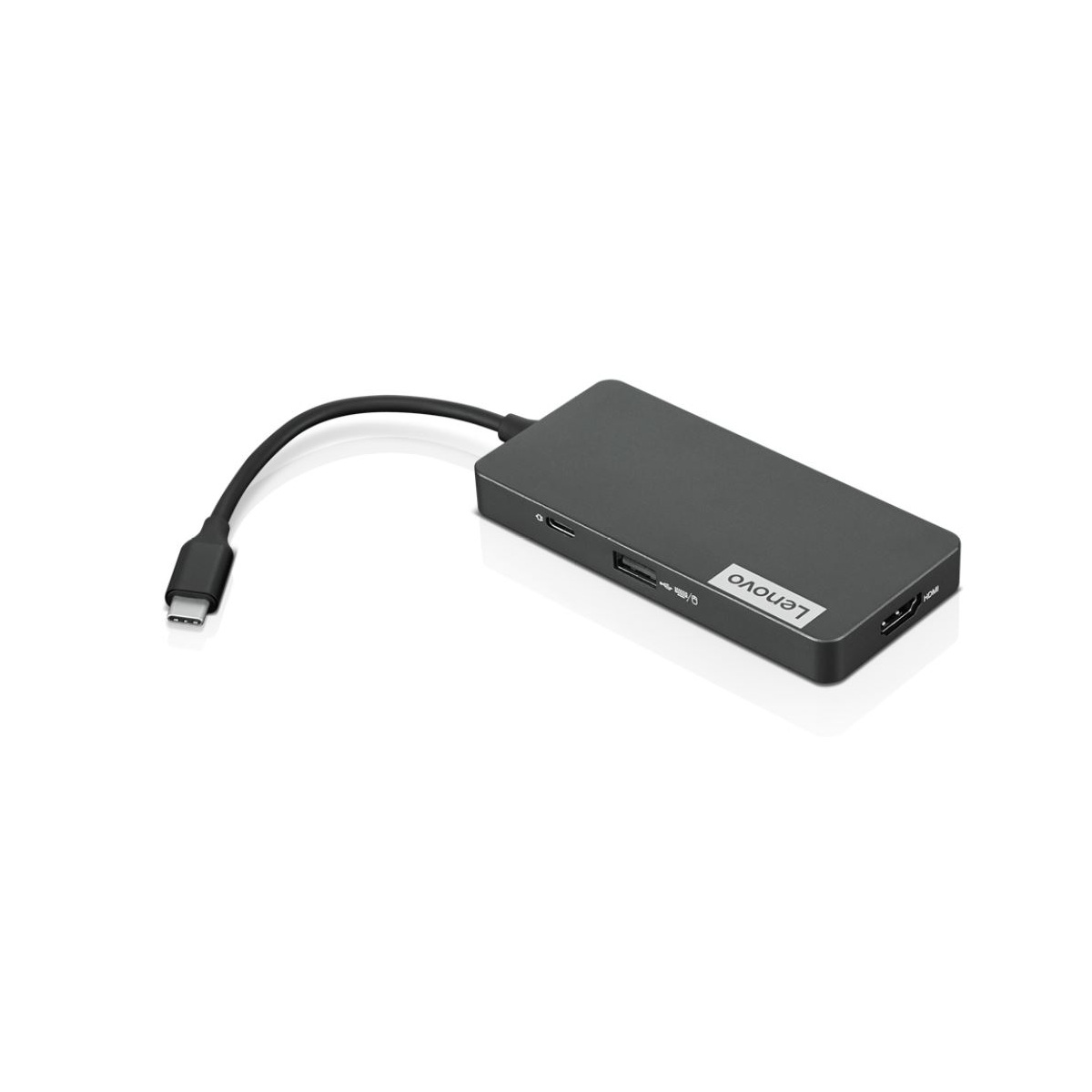 hub 222_20191124170136110 Lenovo USB-C 7-in-1 Hub