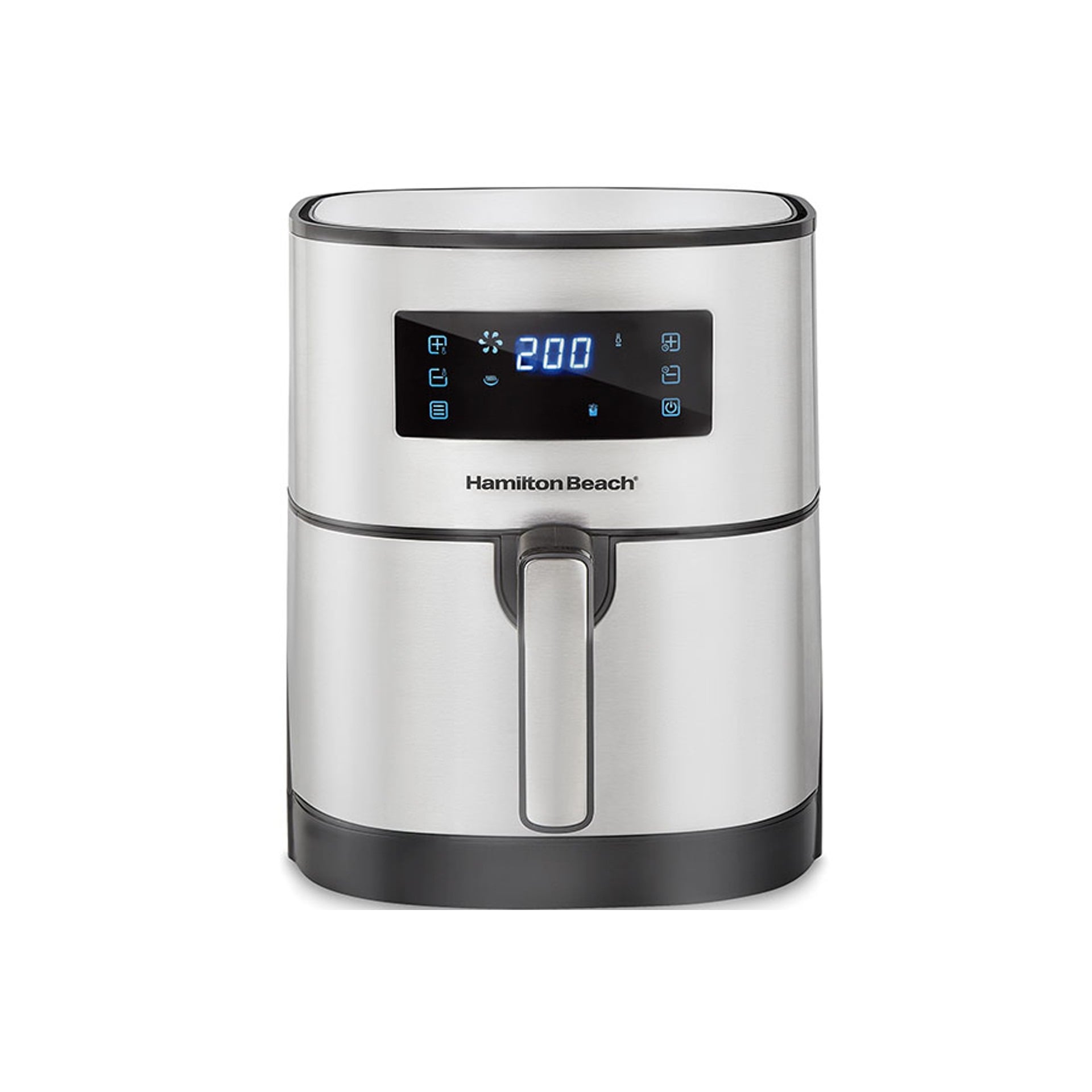 i135475 Hamilton Beach Air Fryer 5.6L