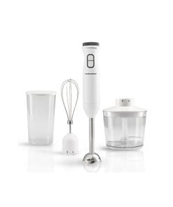 Hamilton Beach Hand Blender Set