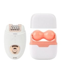 Vox Rechargeable Epilator