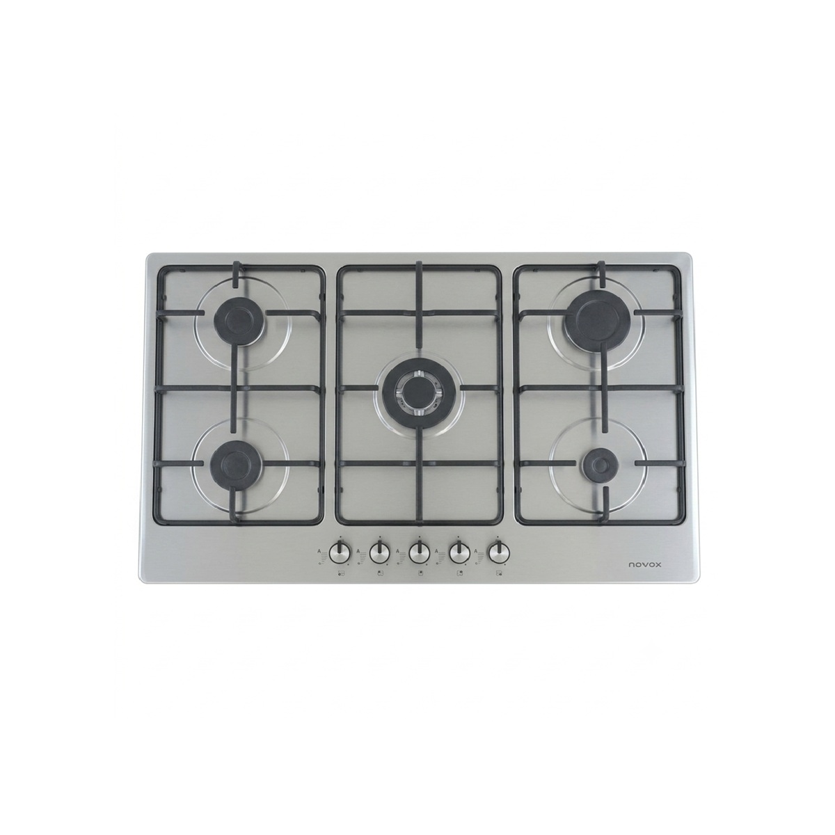 Novox Cooker Top 90cm Novox Cooker Top 90cm