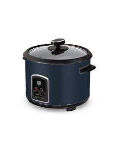 Berlinger Hauss Rice Cooker Blue