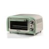 Ariete Electric Oven Vintage 10L Green Ariete Electric Oven Vintage 10L Green
