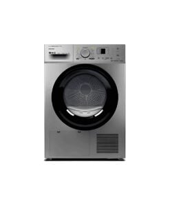 Campomatic 9kg heat pump dryer