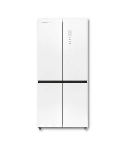 Campomatic French Door Fridge 24 CFT