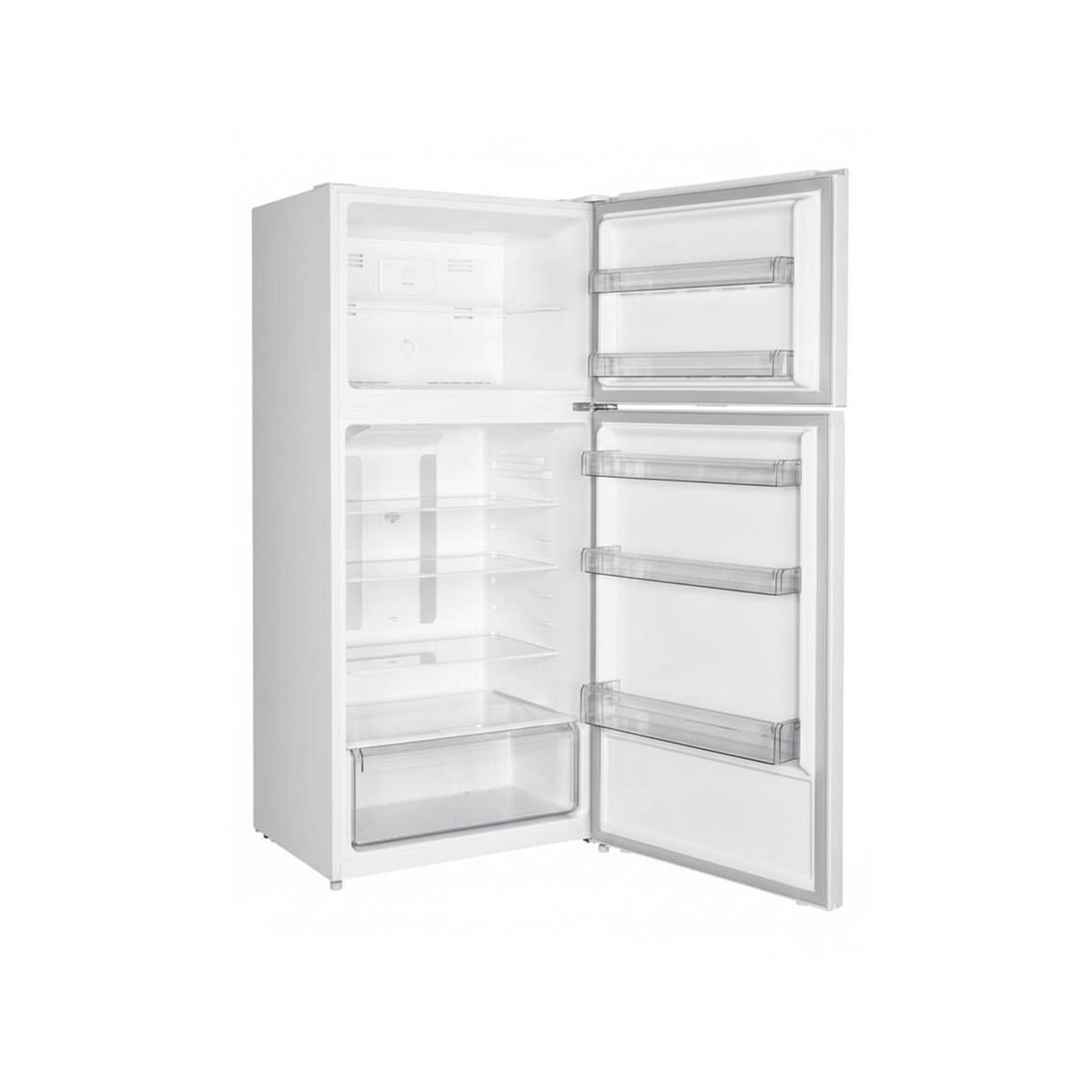 Campomatic-Fridge-FR80W-1 Campomatic Fridge 25 CFT