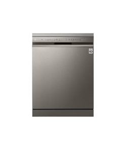 LG Dishwasher 14 Settings