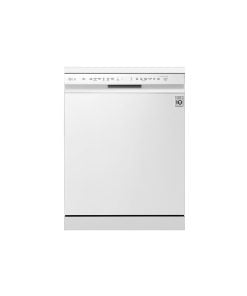 LG Dishwasher 14 Settings