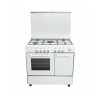 Elegance Gas Cooker 90Cm