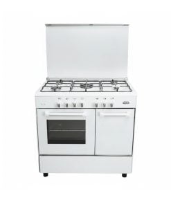 Elegance Gas Cooker 90Cm