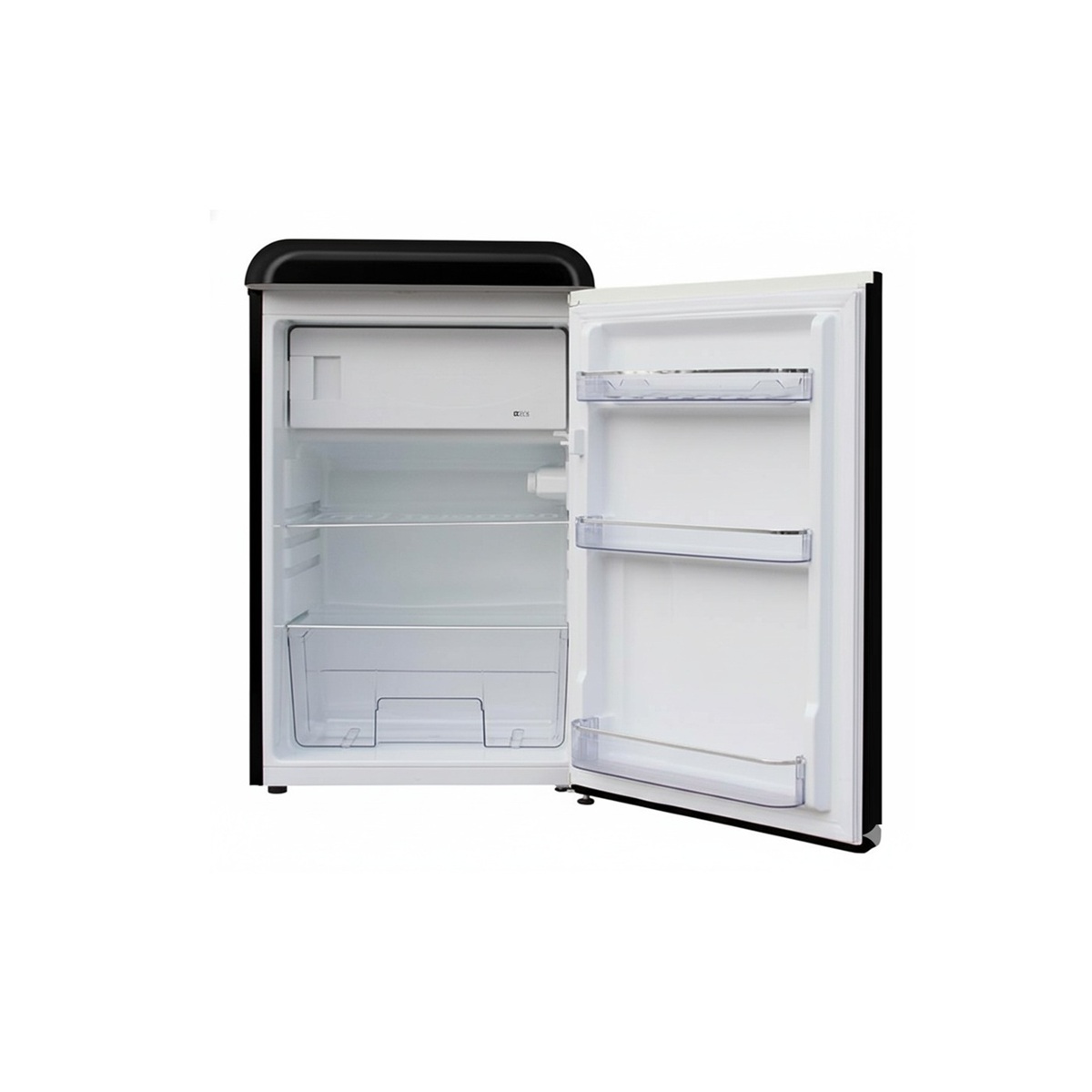 FR180VB-1 Campomatic Retro Fridge 118 Liters
