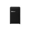 Campomatic Retro Fridge 118 Liters