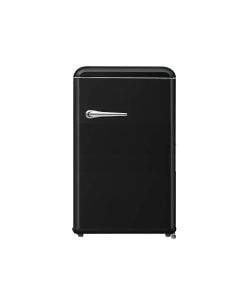 Campomatic Retro Fridge 118 Liters