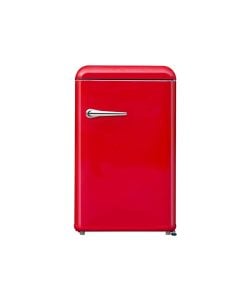 Campomatic Retro Fridge 118 Liters