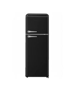 Campomatic Retro Fridge 244 Liters