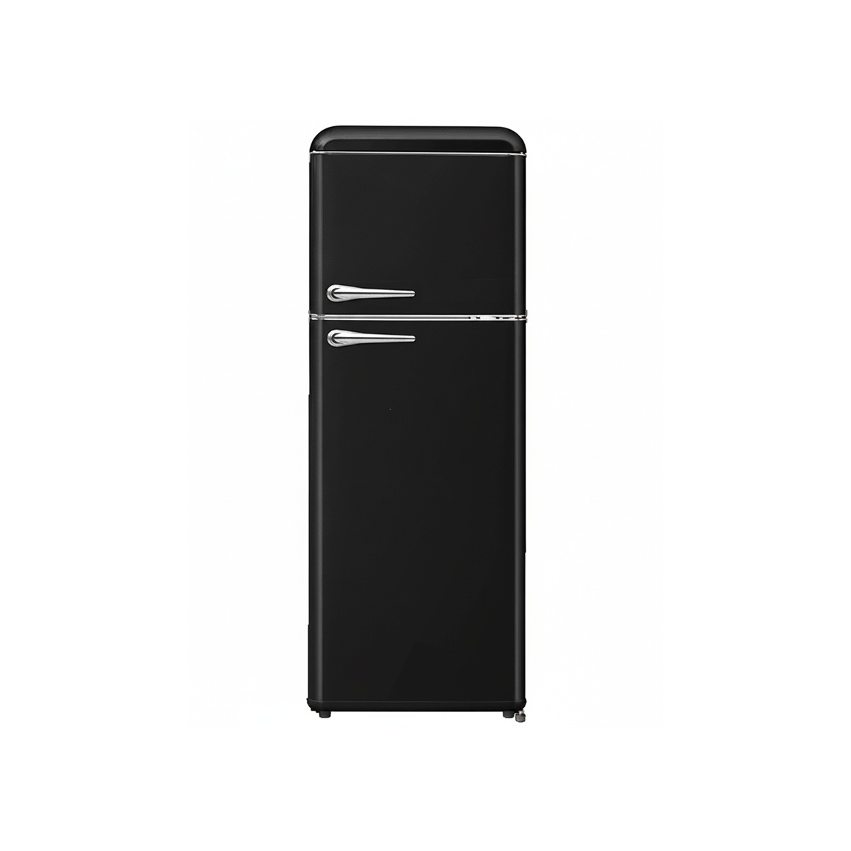 FR300VB Campomatic Retro Fridge 244 Liters