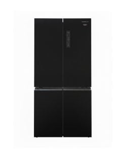 Campomatic Quatro Door Fridge