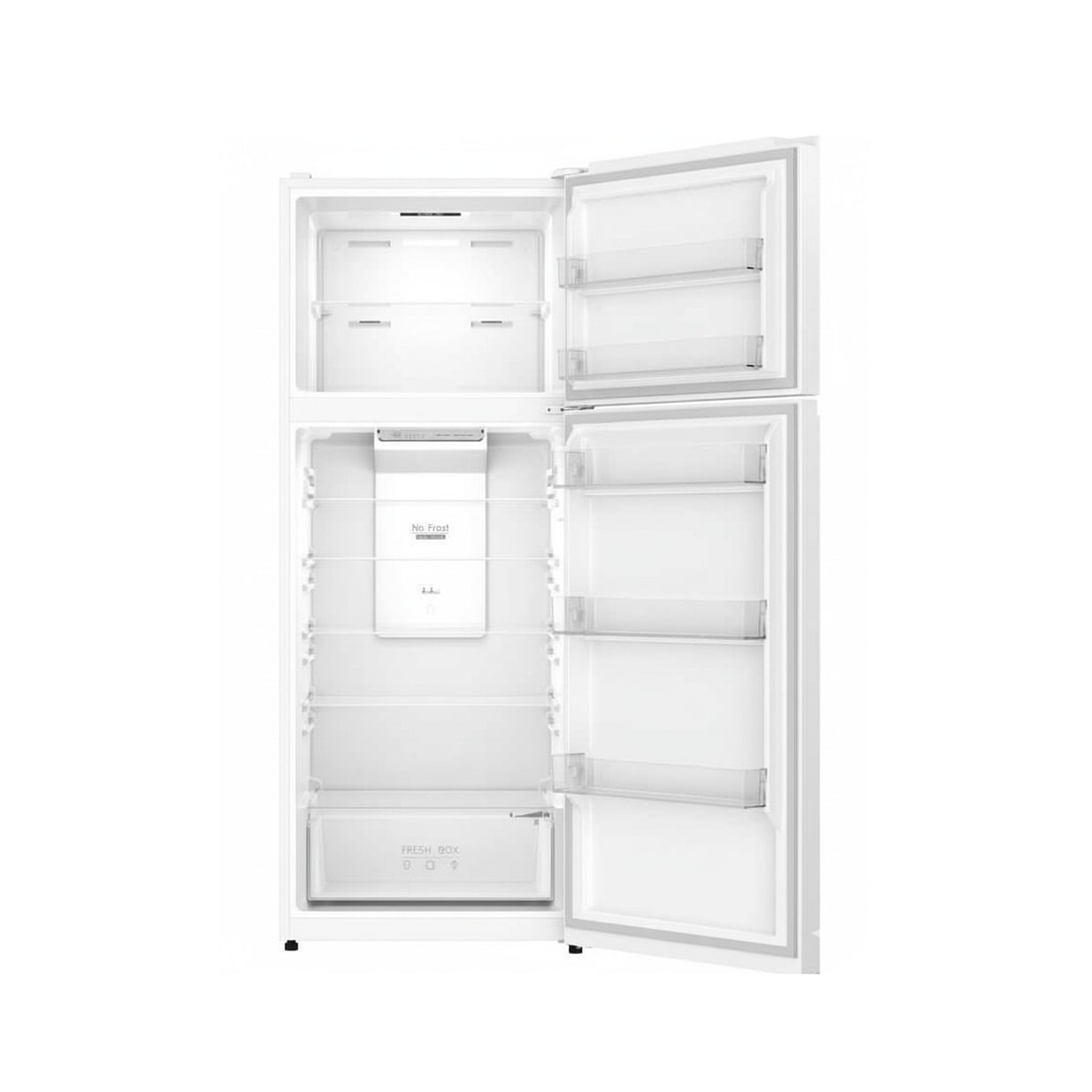 FR70W-1 Campomatic Fridge 23 CFT