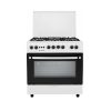 Fresh Giant Gas Cooker 90Cm