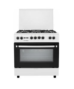 Fresh Giant Gas Cooker 90Cm