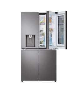 LG InstaView French Door Fridge 27 CFT