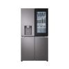 LG InstaView French Door Fridge 27 CFT