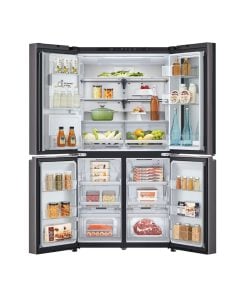 LG InstaView French Door Fridge 27 CFT