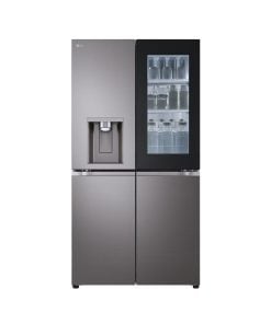 LG InstaView French Door Fridge 27 CFT