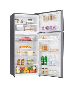 LG Fridge 24 CFT LG Fridge 24 CFT