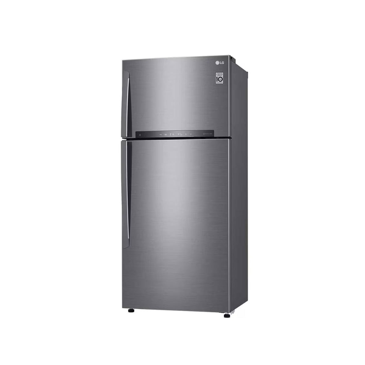 GNM-732HLI-2 LG Fridge 24 CFT