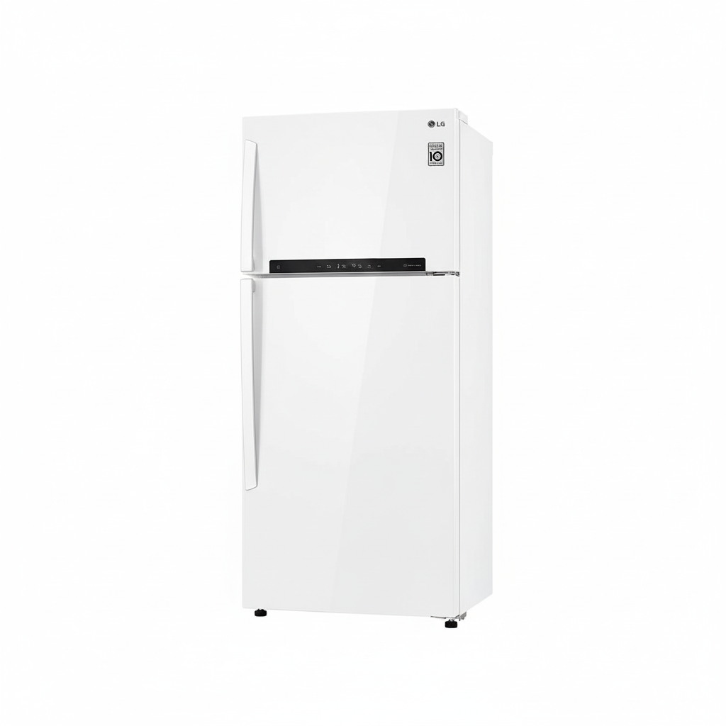 GNM-732HWI-1 LG Fridge 24 CFT