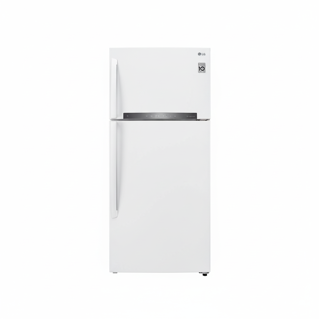 GNM-732HWI LG Fridge 24 CFT