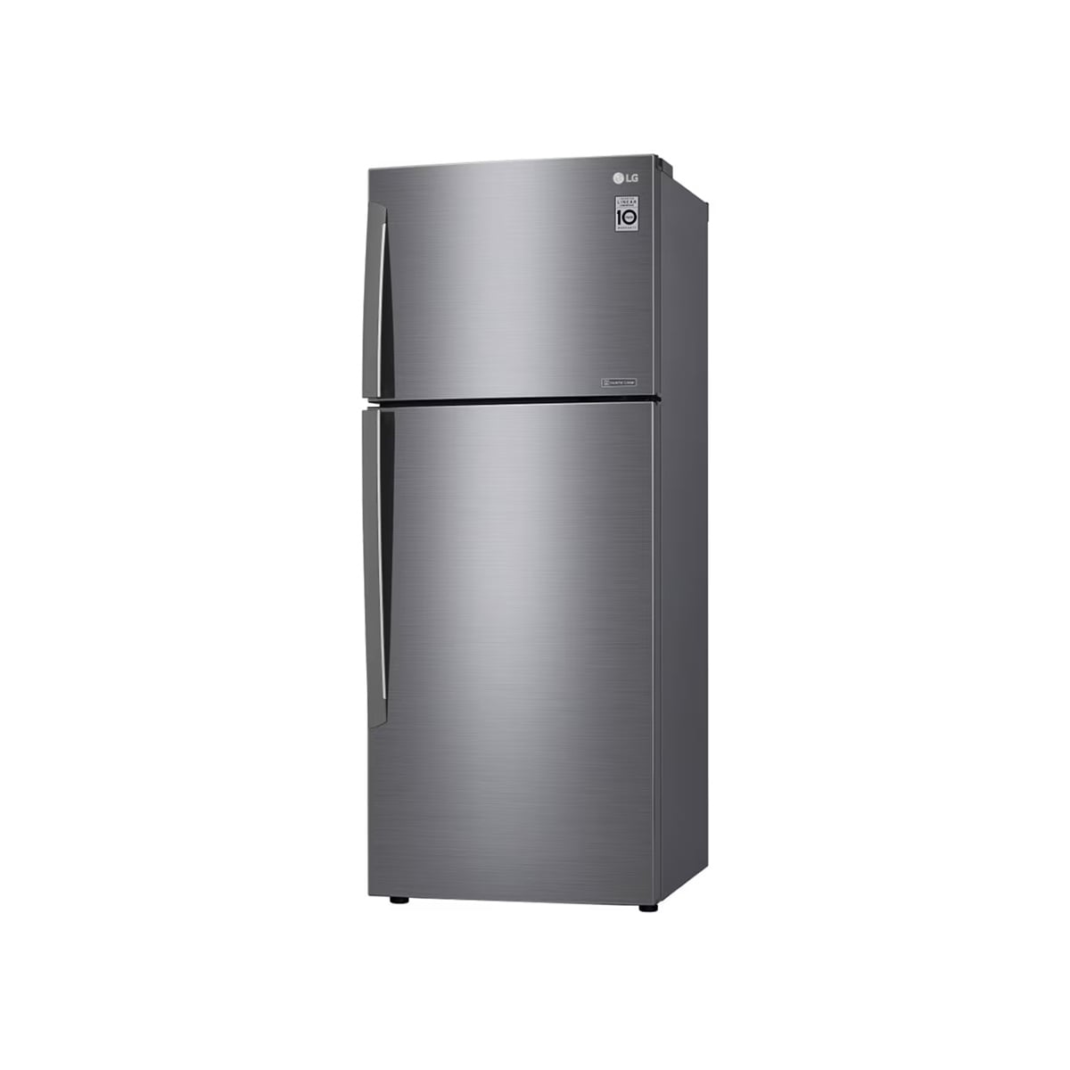 GR-C639HLCL-1 LG Fridge 22 CFT