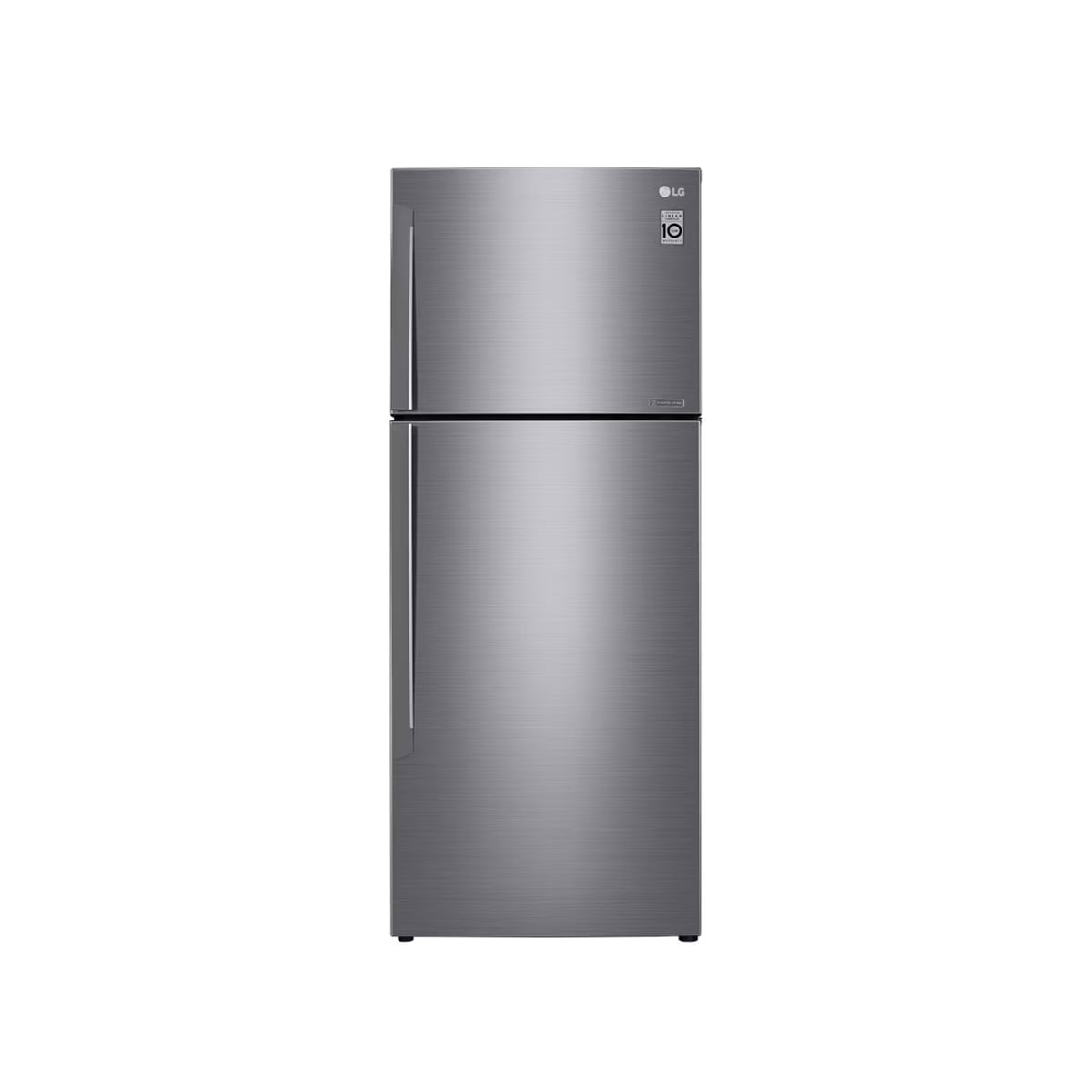 GR-C639HLCL LG Fridge 22 CFT
