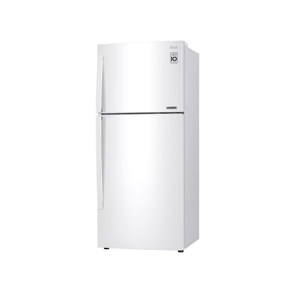 GR-C639HWCL-2 LG Fridge 22 CFT