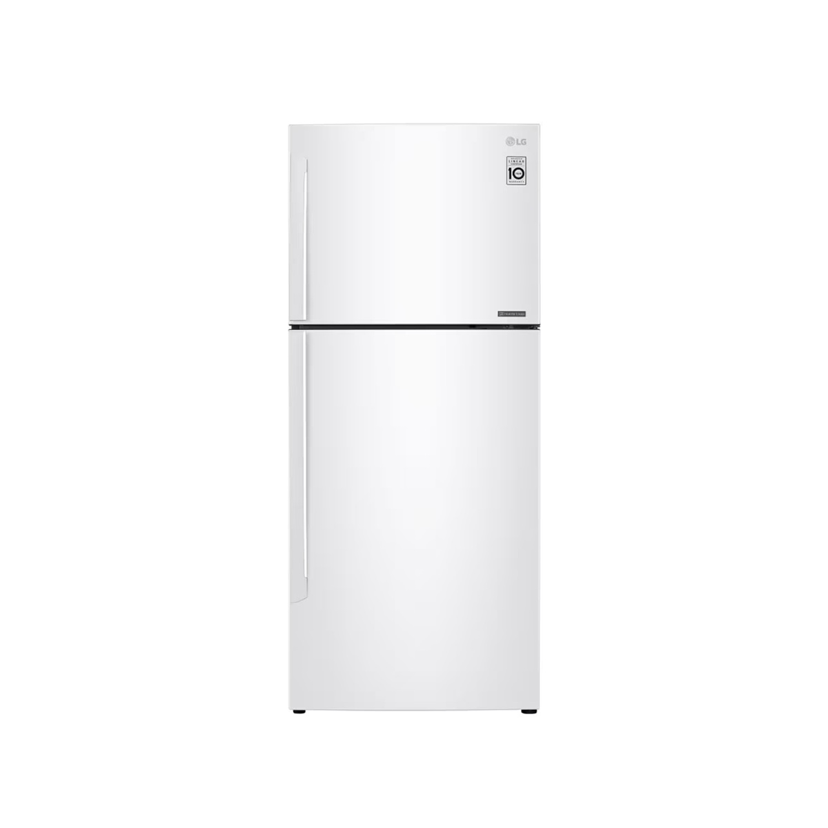 GR-C639HWCL LG Fridge 22 CFT