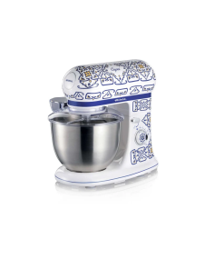 Ariete Kitchen Machine Capri