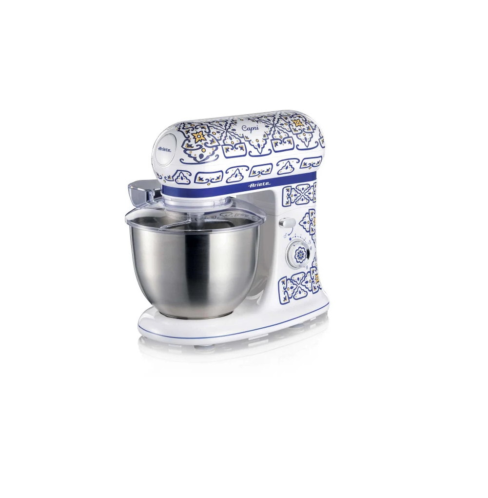 I138785 Ariete Kitchen Machine Capri