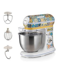 Ariete Kitchen Machine Positano