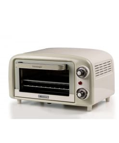 Ariete Electric Oven Vintage 10L Beige