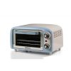 Ariete Electric Oven Vintage 10L BLUE Ariete Electric Oven Vintage 10L BLUE