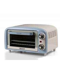 Ariete Electric Oven Vintage 10L BLUE