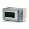 Ariete Microwave Vintage Blue Ariete Microwave Vintage Blue