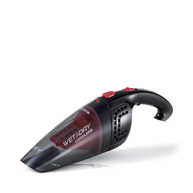 Ariete Handy Vaccum Wet&Dry 3.6V Ariete Handy Vaccum Wet&Dry 3.6V